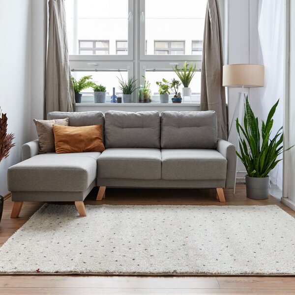 Szőnyeg 160x230 cm Dottie Multi – Universal