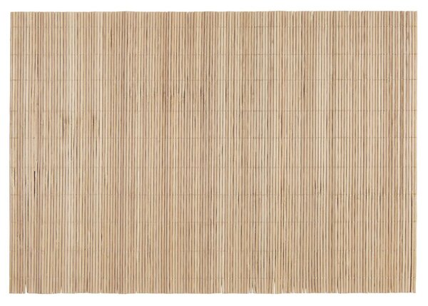 IB Laursen Természetes bambusz alátét