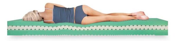 TED-BED Ergo Disc matrac