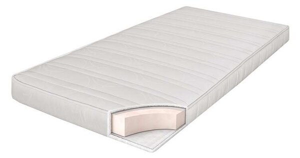 TED-BED Ergo habmatrac