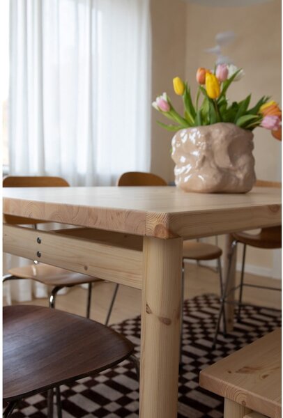 Étkezőasztal Pace – Karup Design