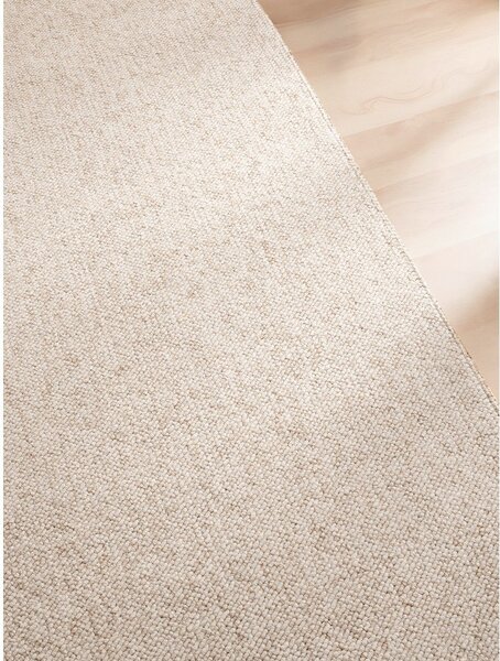 Krémszínű mosható szőnyeg 240x340 cm Rocco Cream – Elle Decoration