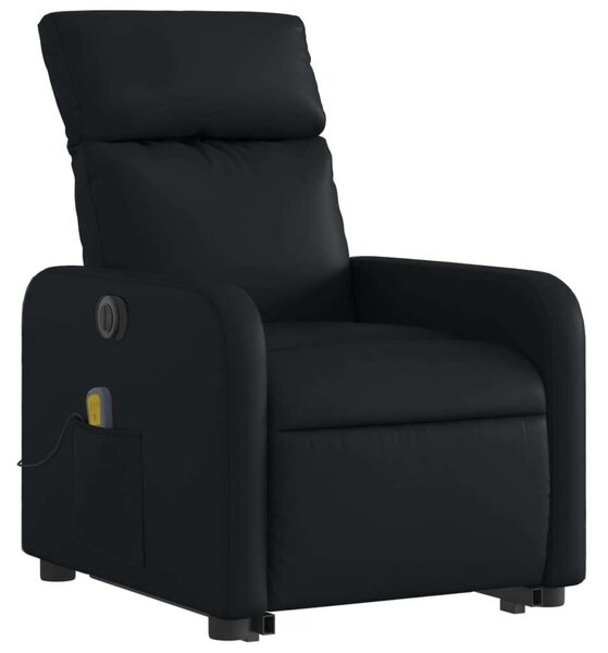 Relax Elektromos Masszázsfotel