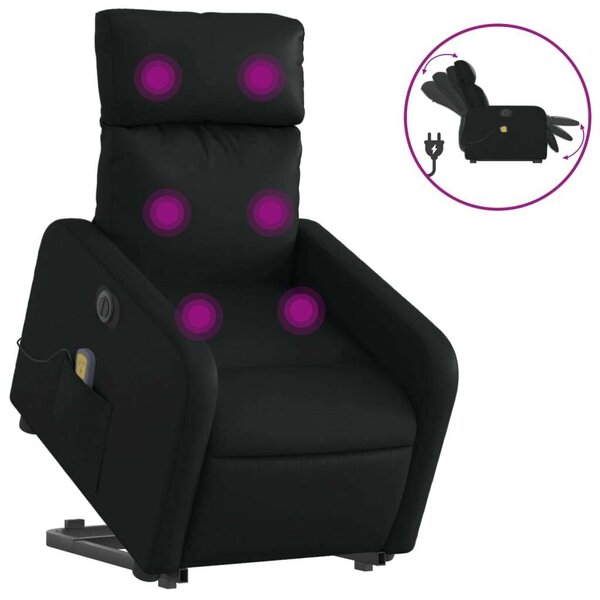 Relax Elektromos Masszázsfotel