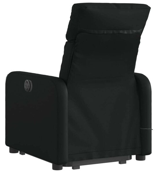 Relax Elektromos Masszázsfotel