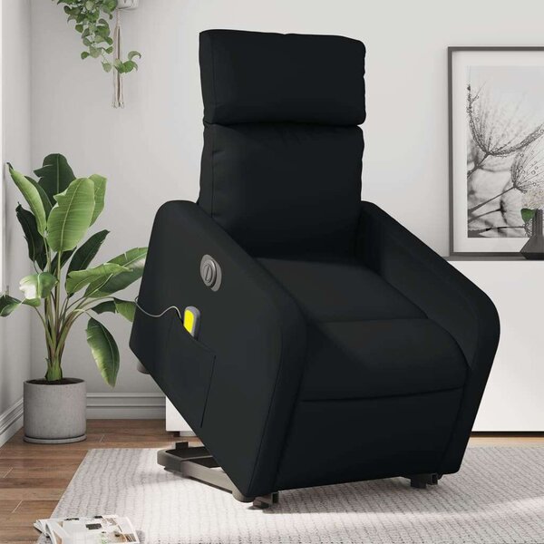 Relax Elektromos Masszázsfotel
