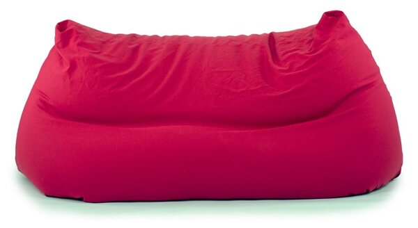 Magenta Relax Babzsák Kanapé - 200x90x50 cm