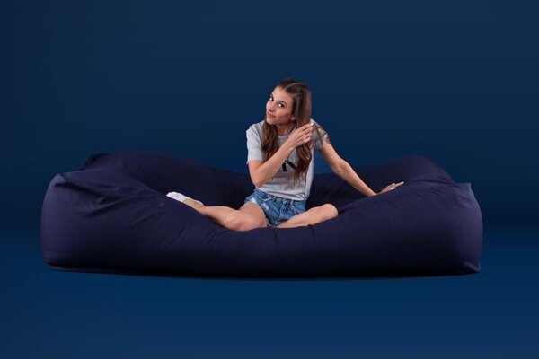 Komfort Babzsák Ágy - 200x100 cm