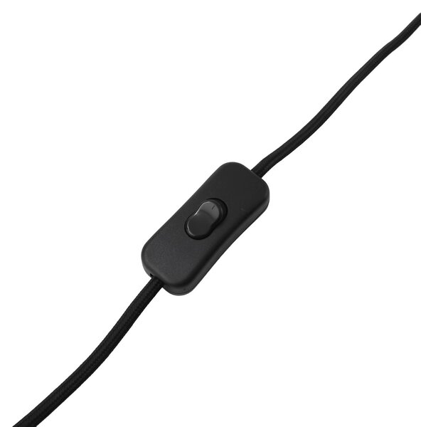 Lindby asztali lámpa Thalassia, bézs, Ø 30 cm, kerámia, Krém / borostyánsárga, Folyosó, Kerámia