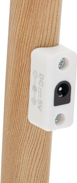 A New Baby SMART kiságy 3 az 1-ben