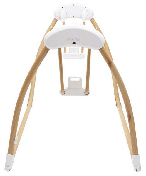 A New Baby SMART kiságy 3 az 1-ben