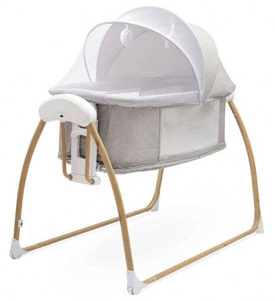 A New Baby SMART kiságy 3 az 1-ben