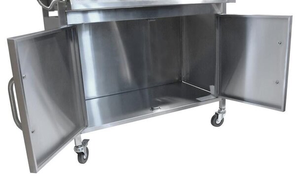 Cattara Manhattan Gázgrill - 6 Égő