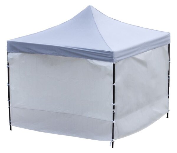 MalTrack Kerti Pavilon - 3x3m - Vízálló