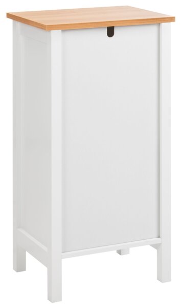 Fürdőszobai szekrény ALAMOS 40 cm Fehér