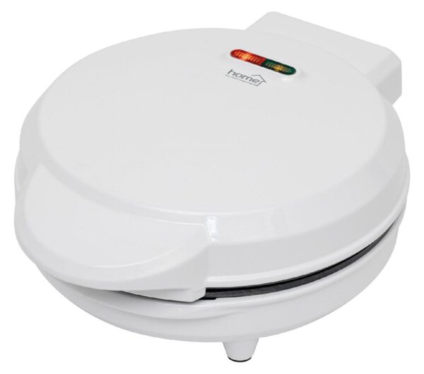 HOME HG BG 30 bubble gofrisütő, teljesítmény 900 W, tapadásmentes sütőfelület, jelzőfények