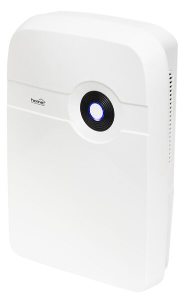 HOME DHM 710 párátlanító, Peltier rendszerű, párátlanítás max. 700 ml/nap, 1,65 literes víztartály, halk működés