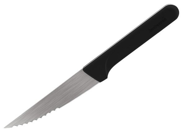 Barbecook BC-ACC-7049 4db-os Olivia rozsdamentes acél steak kés, ergonómikus nyél, 25cm