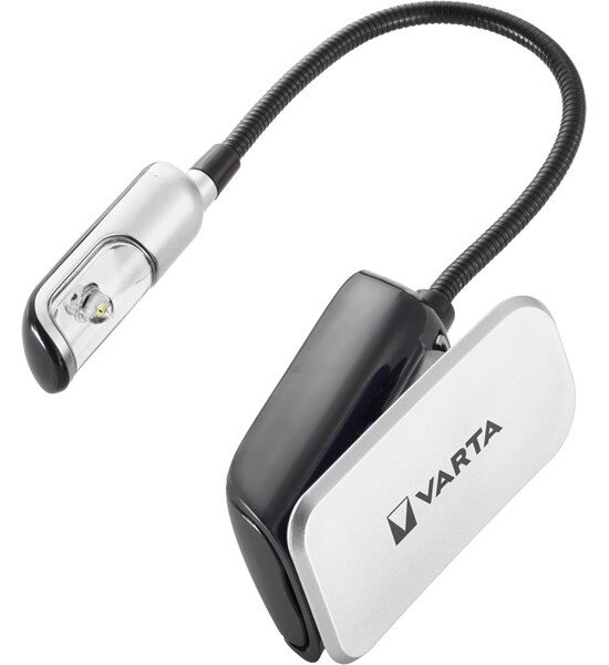 Varta 16618101421 LED olvasólámpa