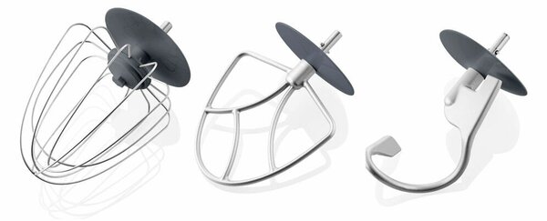 Eta Gratus Evo Konyhai robotgép - Inox