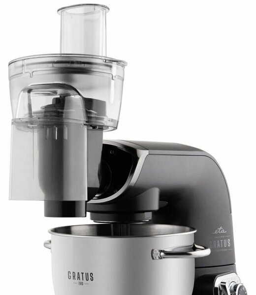 Eta Gratus Evo Konyhai robotgép - Inox