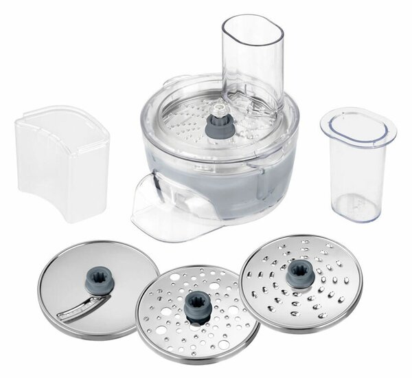 Eta Gratus Evo Konyhai robotgép - Inox
