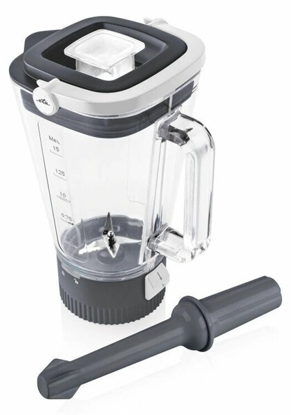Eta Gratus Evo Konyhai robotgép - Inox