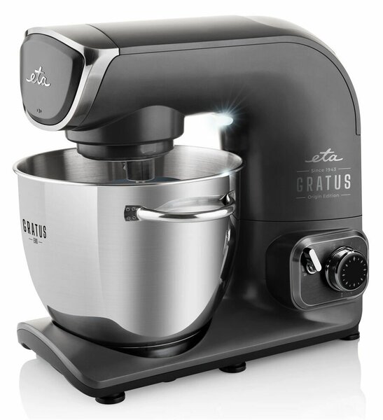 Eta Gratus Evo Konyhai robotgép - Inox