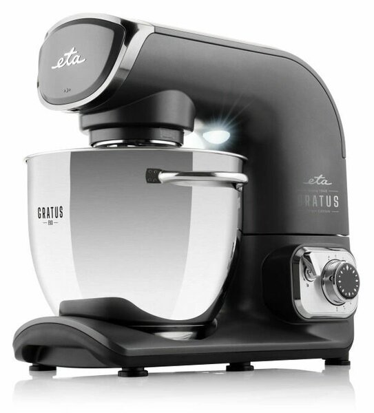 Eta Gratus Evo Konyhai robotgép - Inox
