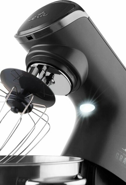 Eta Gratus Evo Konyhai robotgép - Inox