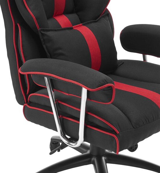 White Shark Le Mans Gamer Szék
