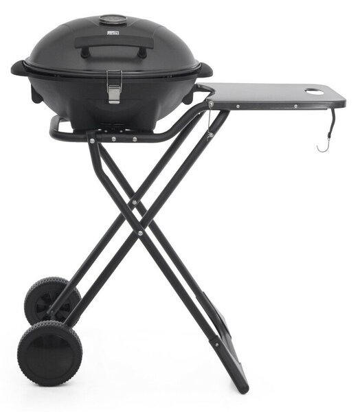 G21 Hawaii elektromos grill