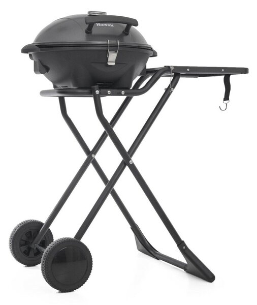 G21 Hawaii elektromos grill