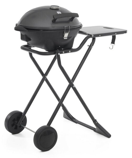 G21 Hawaii elektromos grill