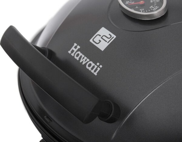 G21 Hawaii elektromos grill