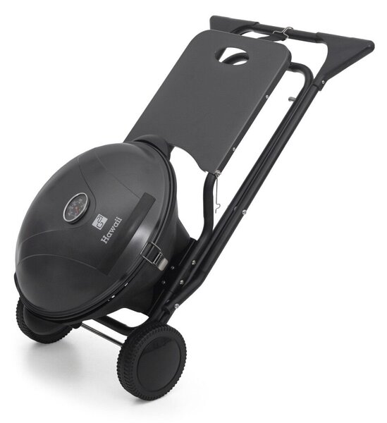 G21 Hawaii elektromos grill