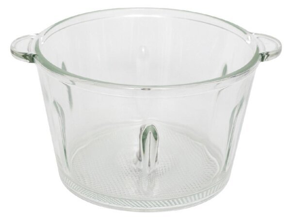 HOME HG AP 18 aprító, teljesítmény 400 W, 1,8 literes üvegtál, 4-élű rozsdamentes kés, STOP funkció