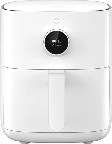 Xiaomi Smart Air Fryer 4,5L EU okos forrólevegős sütő