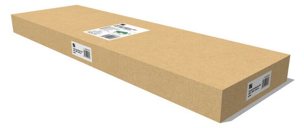 G21 Fóliasátor - 3x6x2m - Zöld