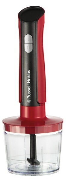 Russell Hobbs 27140-56/RH Desire Red 3 in 1 botmixer