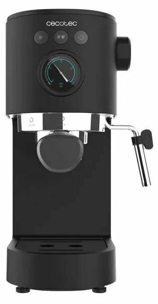 Cecotec CECO016353 Cafelizzia Fast Pro Filteres Kávéfőző 1350W, 1,2l, Fekete