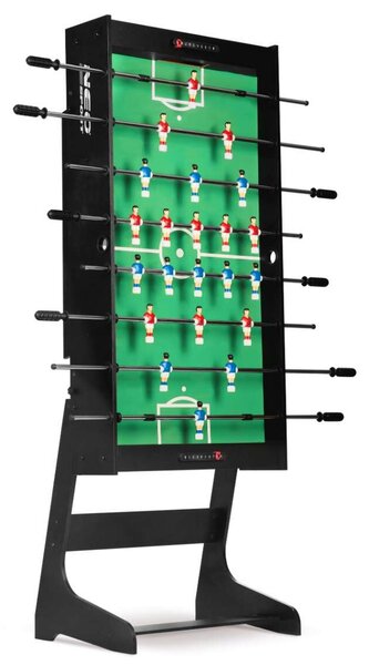 NeoSport összecsukható Csocsóasztal 120x60x80cm