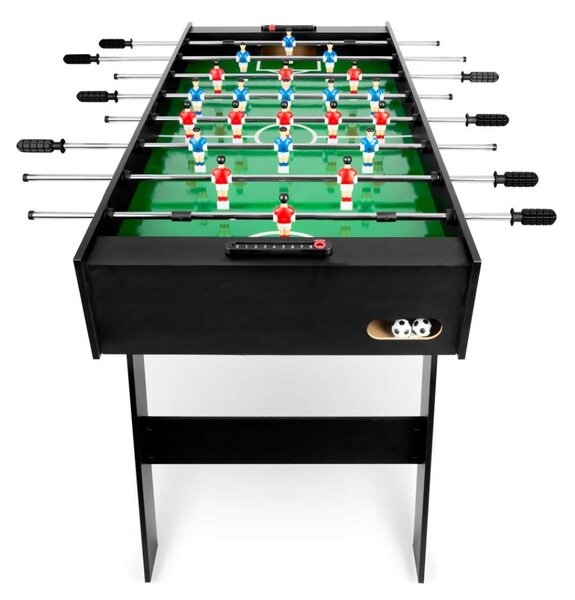 NeoSport összecsukható Csocsóasztal 120x60x80cm