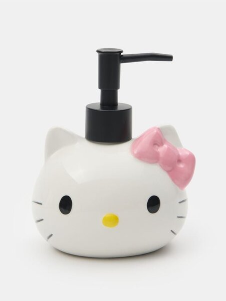 Sinsay - Szappanadagoló Hello Kitty - többszínű
