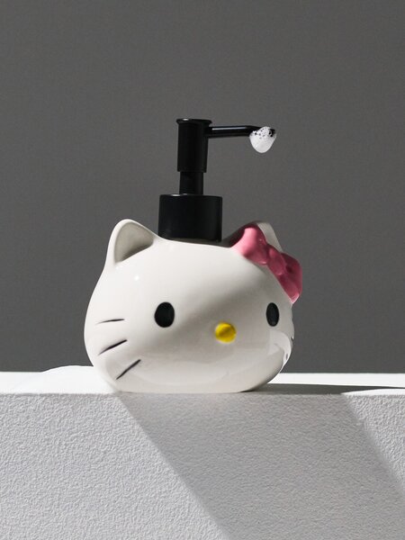 Sinsay - Szappanadagoló Hello Kitty - többszínű