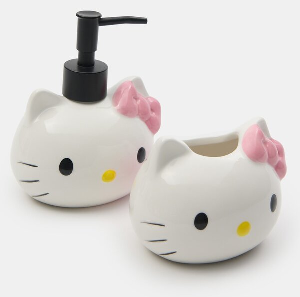 Sinsay - Fogkefetartó Hello Kitty - többszínű