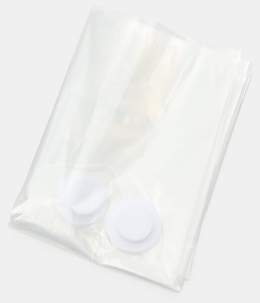 Sinsay - Vákuumos tárolózsákok 2 pack - fehér