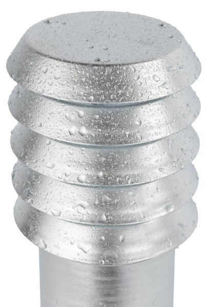 Kültéri Lámpa Norlys, Alta, dimmable, Fémes, Fém