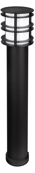 Kültéri Lámpa Norlys, dimmable, Fekete, Alumínium