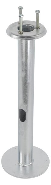 Kültéri Lámpa Norlys, dimmable, Fekete, Alumínium